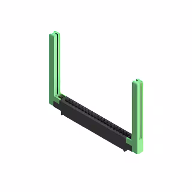 387-019-520-658 EDAC Inc.  Edgeboard Connectors